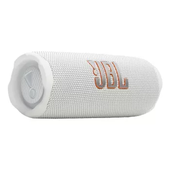 Głośnik przenośny JBL Flip 7 Biały