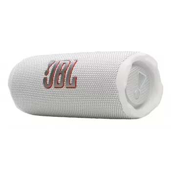 Głośnik przenośny JBL Flip 7 Biały
