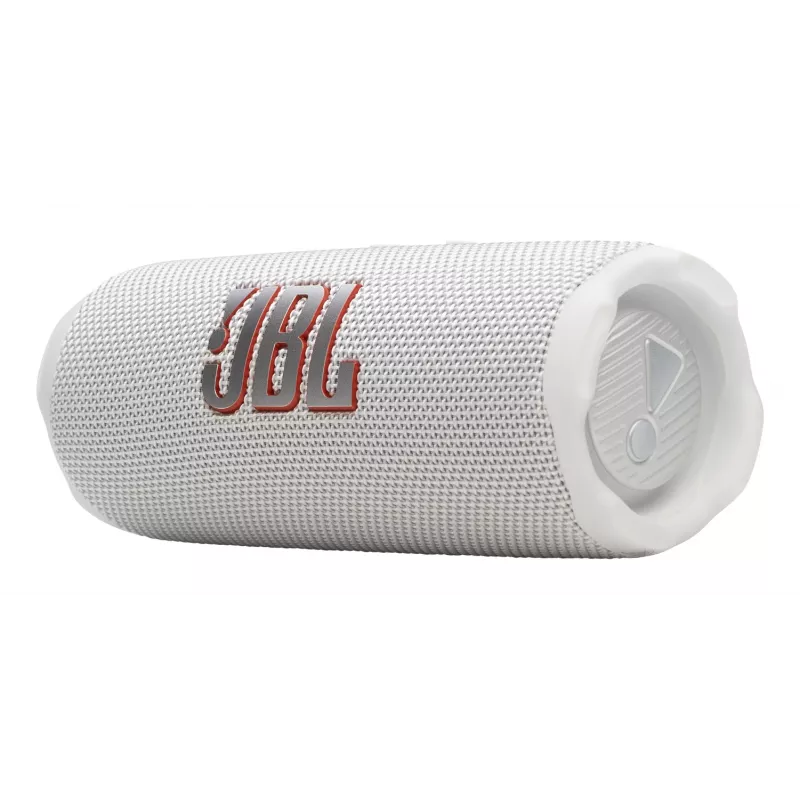 Głośnik przenośny JBL Flip 7 Biały