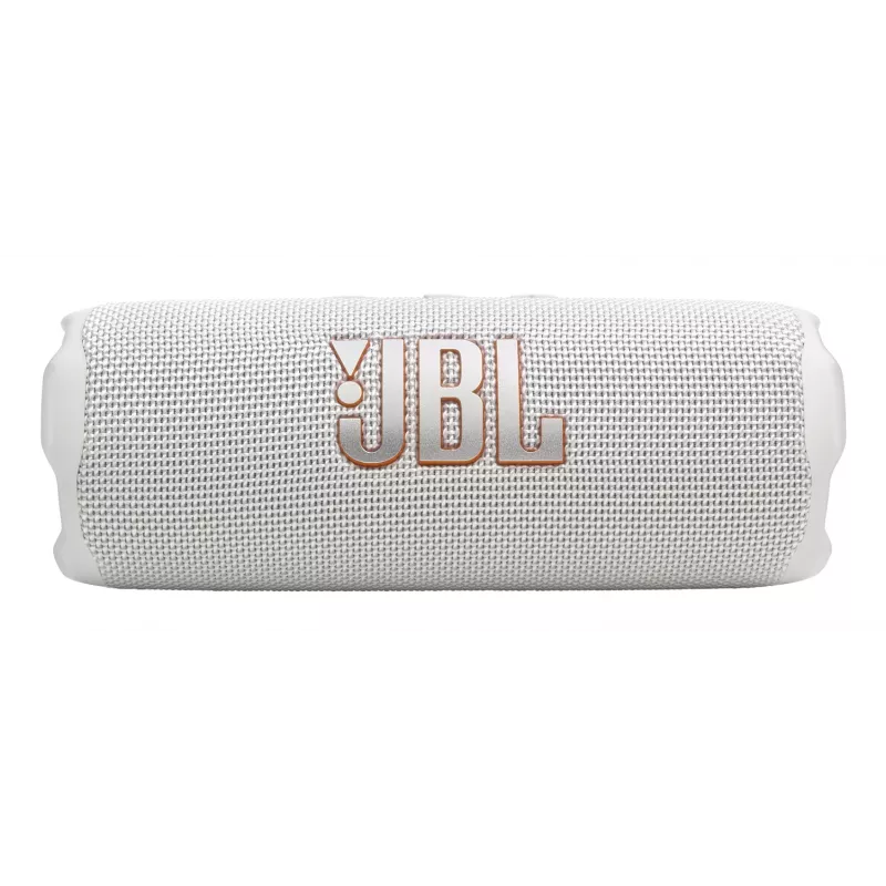 Głośnik przenośny JBL Flip 7 Biały