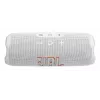 Głośnik przenośny JBL Flip 7 Biały