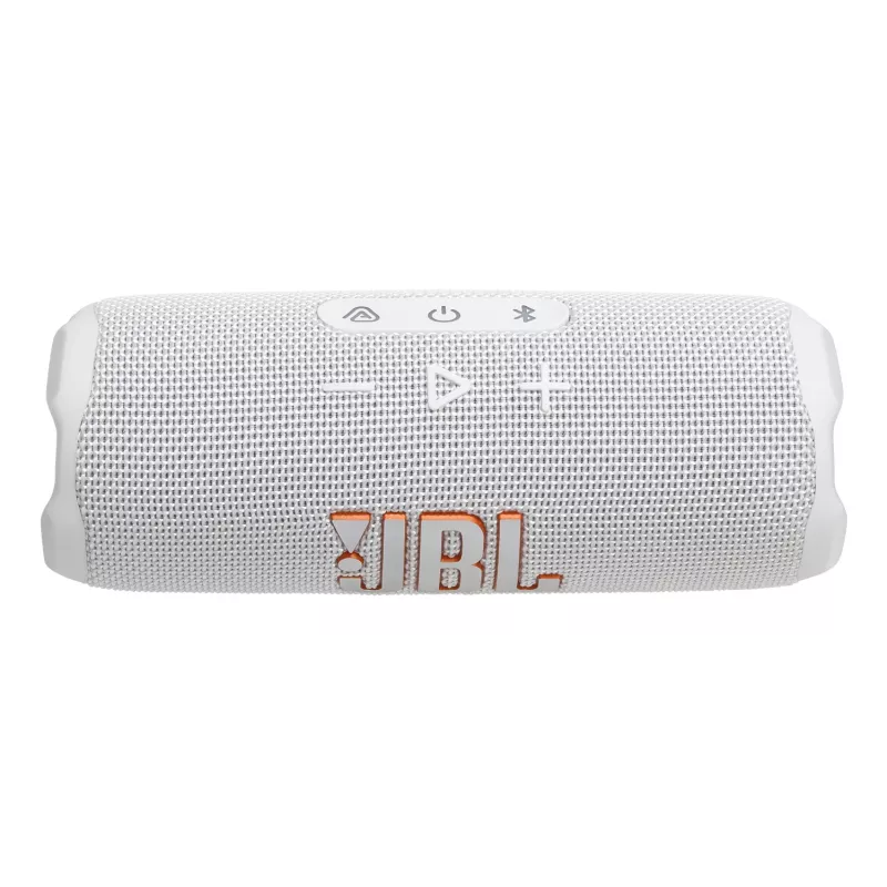 Głośnik przenośny JBL Flip 7 Biały
