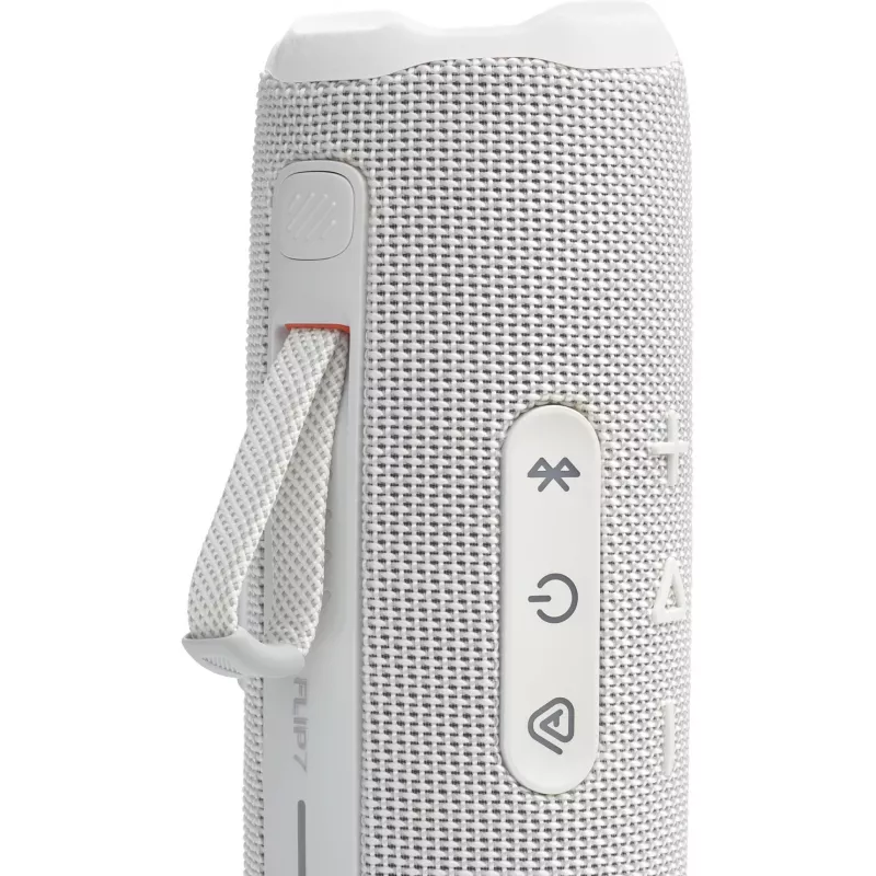 Głośnik przenośny JBL Flip 7 Biały