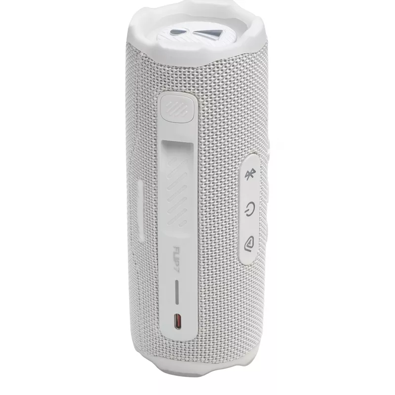 Głośnik przenośny JBL Flip 7 Biały