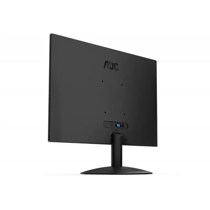Monitor komputerowy AOC 24B31H 60,5 cm (23,8 cala) 1920 x 1080 pikseli Full HD Czarny