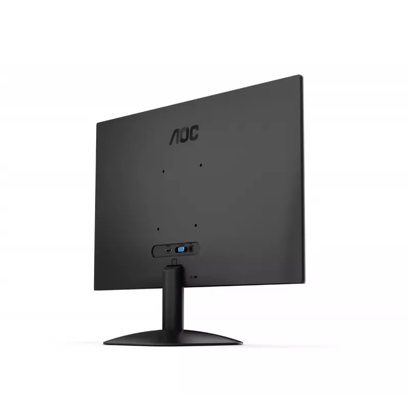 Monitor komputerowy AOC 24B31H 60,5 cm (23,8 cala) 1920 x 1080 pikseli Full HD Czarny