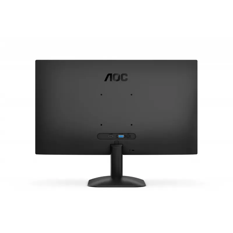 Monitor komputerowy AOC 24B31H 60,5 cm (23,8 cala) 1920 x 1080 pikseli Full HD Czarny