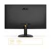 Monitor komputerowy AOC 24B31H 60,5 cm (23,8 cala) 1920 x 1080 pikseli Full HD Czarny