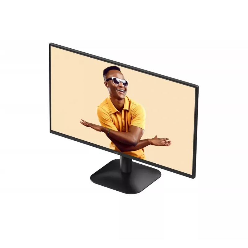 Monitor komputerowy AOC 24B31H 60,5 cm (23,8 cala) 1920 x 1080 pikseli Full HD Czarny