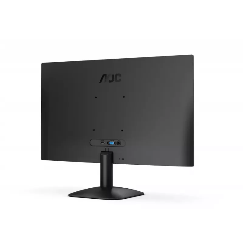Monitor komputerowy AOC 24B31H 60,5 cm (23,8 cala) 1920 x 1080 pikseli Full HD Czarny