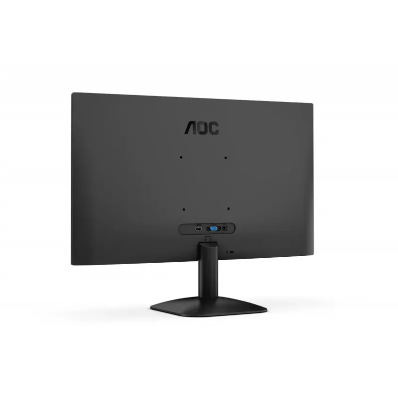 Monitor komputerowy AOC 24B31H 60,5 cm (23,8 cala) 1920 x 1080 pikseli Full HD Czarny