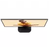 Monitor komputerowy AOC 24B31H 60,5 cm (23,8 cala) 1920 x 1080 pikseli Full HD Czarny