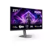 Monitor komputerowy AOC G2 AG276UZD 67,3 cm (26,5 cala) 3840 x 2160 pikseli 4K Ultra HD OLED Czarny