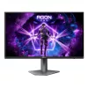 Monitor komputerowy AOC G2 AG276UZD 67,3 cm (26,5 cala) 3840 x 2160 pikseli 4K Ultra HD OLED Czarny