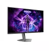 Monitor komputerowy AOC G2 AG276UZD 67,3 cm (26,5 cala) 3840 x 2160 pikseli 4K Ultra HD OLED Czarny