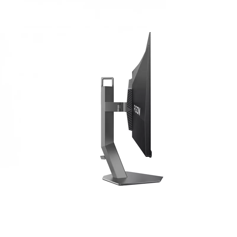 Monitor komputerowy AOC G2 AG276UZD 67,3 cm (26,5 cala) 3840 x 2160 pikseli 4K Ultra HD OLED Czarny