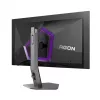 Monitor komputerowy AOC G2 AG276UZD 67,3 cm (26,5 cala) 3840 x 2160 pikseli 4K Ultra HD OLED Czarny