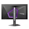 Monitor komputerowy AOC G2 AG276UZD 67,3 cm (26,5 cala) 3840 x 2160 pikseli 4K Ultra HD OLED Czarny