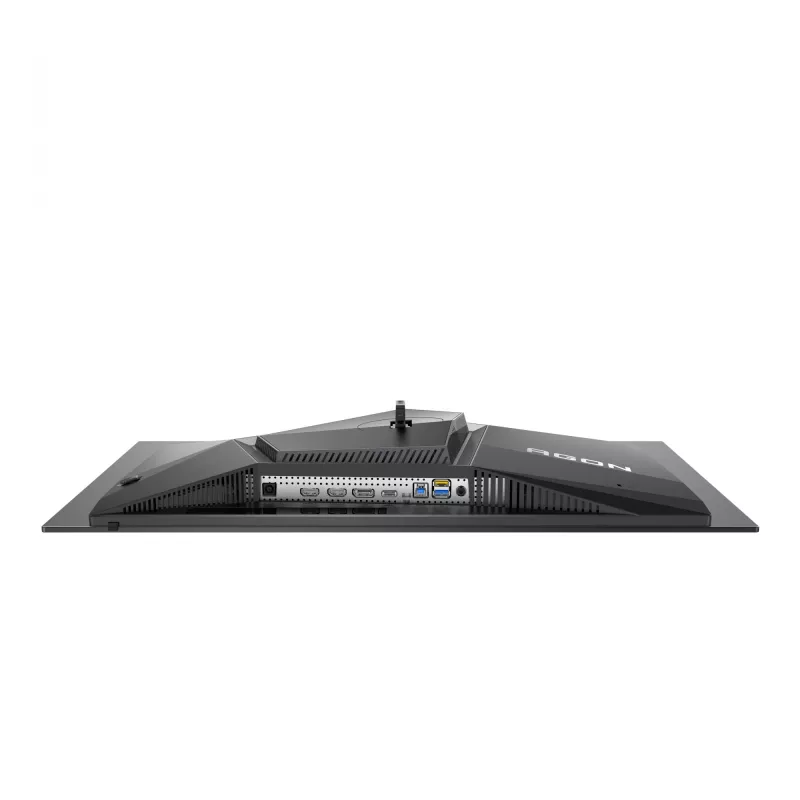 Monitor komputerowy AOC G2 AG276UZD 67,3 cm (26,5 cala) 3840 x 2160 pikseli 4K Ultra HD OLED Czarny