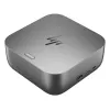 Stacja dokująca HP Thunderbolt 4 Ultra 180W G6, przewodowa, Thunderbolt 4, 180 W, 10,100,1000,2500 Mbit/s, szary, 8K Ultra HD