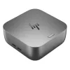 Stacja dokująca HP Thunderbolt 4 Ultra 180W G6, przewodowa, Thunderbolt 4, 180 W, 10,100,1000,2500 Mbit/s, szary, 8K Ultra HD