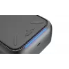 Stacja dokująca HP Thunderbolt 4 Ultra 180W G6, przewodowa, Thunderbolt 4, 180 W, 10,100,1000,2500 Mbit/s, szary, 8K Ultra HD