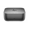 Stacja dokująca HP Thunderbolt 4 Ultra 180W G6, przewodowa, Thunderbolt 4, 180 W, 10,100,1000,2500 Mbit/s, szary, 8K Ultra HD
