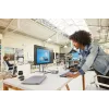 Stacja dokująca HP Thunderbolt 4 Ultra 180W G6, przewodowa, Thunderbolt 4, 180 W, 10,100,1000,2500 Mbit/s, szary, 8K Ultra HD