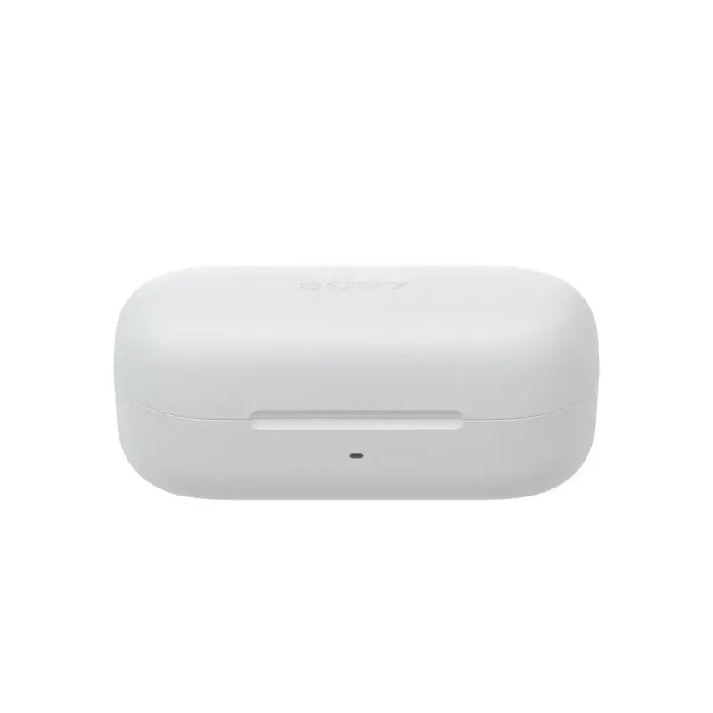 Słuchawki Sony WF-C510 True Wireless Stereo (TWS) Douszne Rozmowy/Muzyka/Sport/Na co dzień Bluetooth Biały