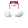 Słuchawki Sony WF-C510 True Wireless Stereo (TWS) Douszne Rozmowy/Muzyka/Sport/Na co dzień Bluetooth Biały