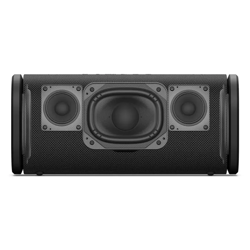 Sony Ult Field 5 Przenośny głośnik stereo Czarny