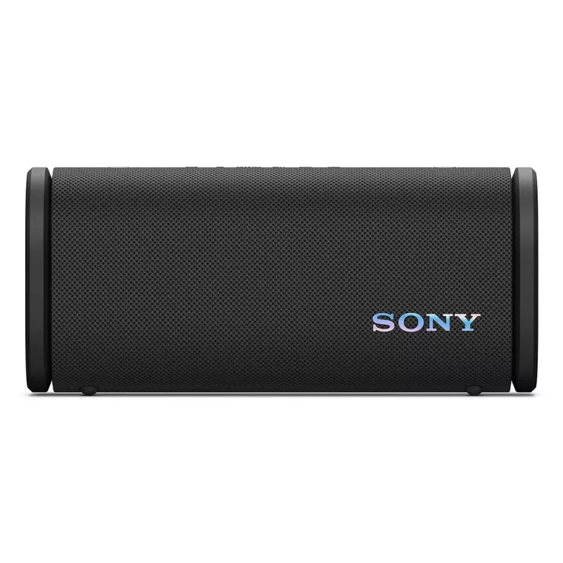 Sony Ult Field 5 Przenośny głośnik stereo Czarny