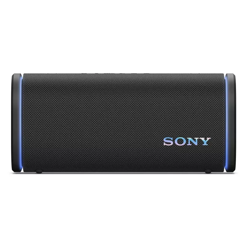 Sony Ult Field 5 Przenośny głośnik stereo Czarny