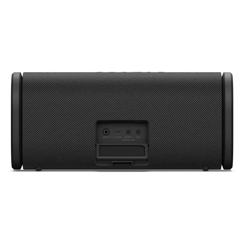Sony Ult Field 5 Przenośny głośnik stereo Czarny