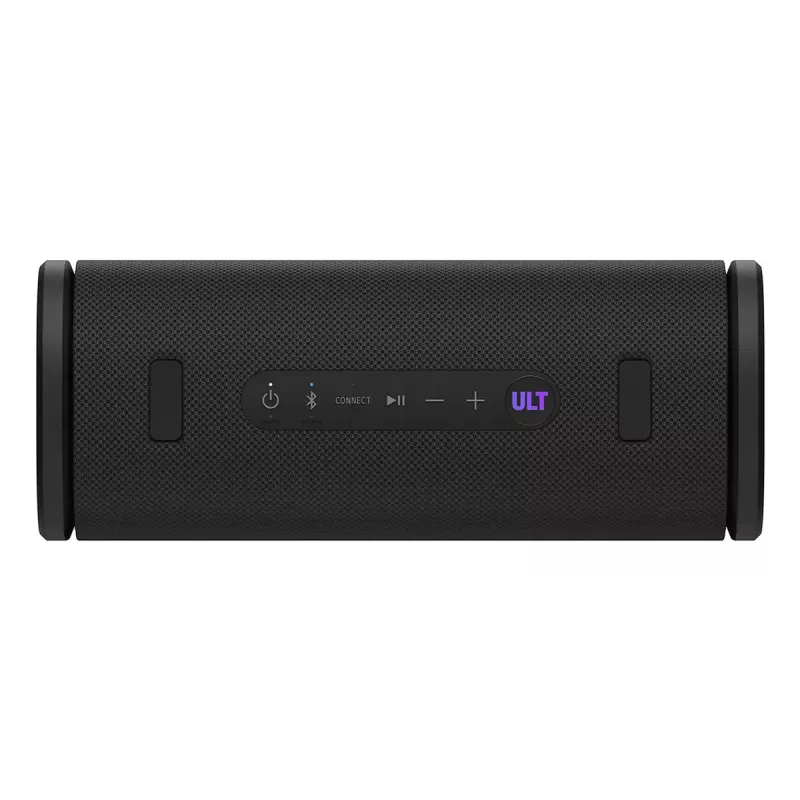 Sony Ult Field 5 Przenośny głośnik stereo Czarny