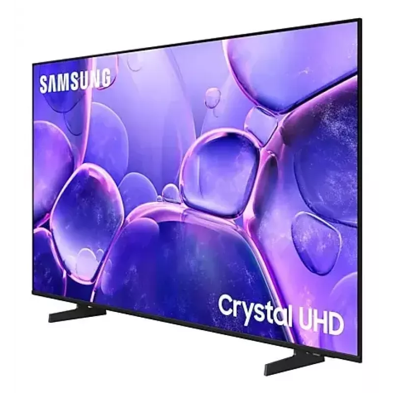 Telewizor LED Samsung UE65U8072FUXXH 65 cali 4K Ultra HD (3840×2160) Tizen, Wi‑Fi, Bluetooth, HDR10+