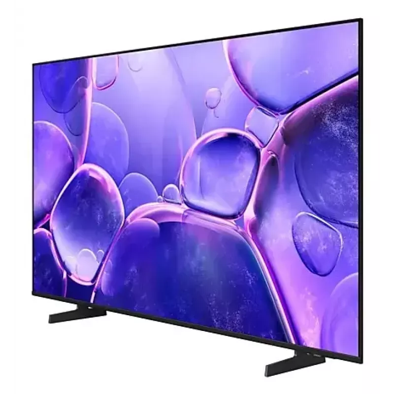 Telewizor LED Samsung UE65U8072FUXXH 65 cali 4K Ultra HD (3840×2160) Tizen, Wi‑Fi, Bluetooth, HDR10+