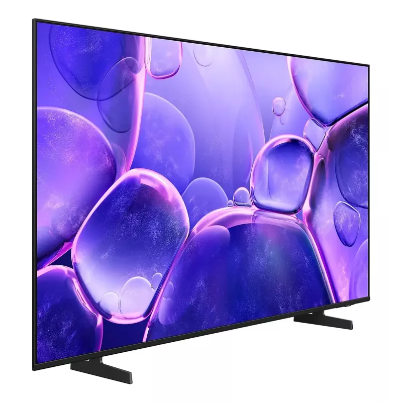Telewizor LED Samsung UE65U8072FUXXH 65 cali 4K Ultra HD (3840×2160) Tizen, Wi‑Fi, Bluetooth, HDR10+