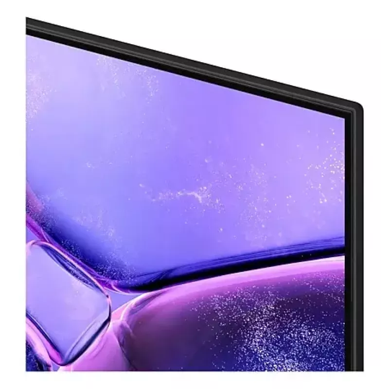 Telewizor LED Samsung UE65U8072FUXXH 65 cali 4K Ultra HD (3840×2160) Tizen, Wi‑Fi, Bluetooth, HDR10+
