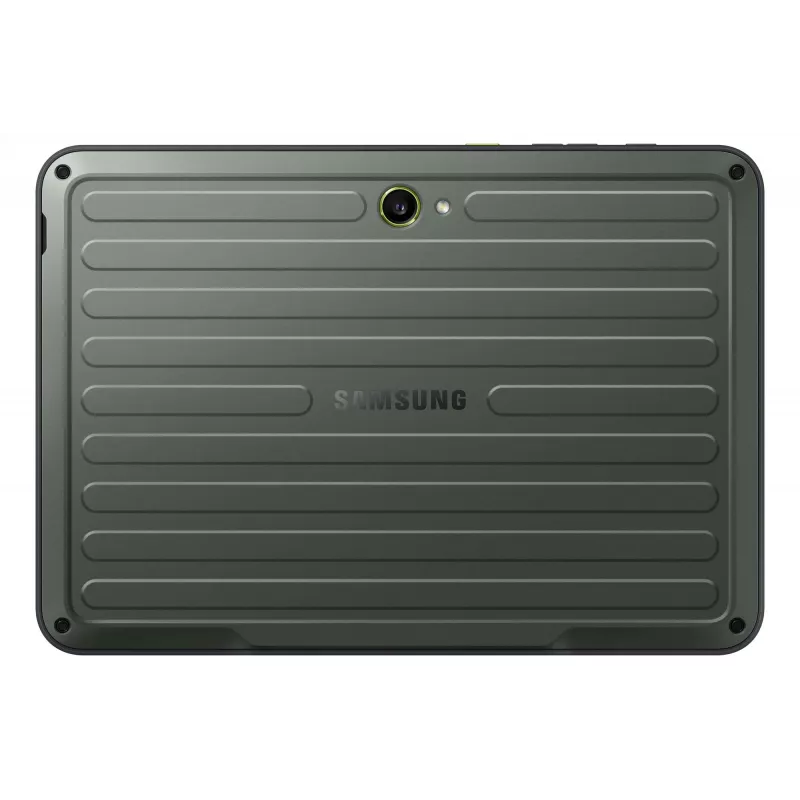 Samsung Galaxy Tab Active5 Pro 5G Enterprise Edition Snapdragon LTE 256 GB 25,6 cm (10,1 cala) 8 GB Wi-Fi 6 (802.11ax) Android 15 Zielony