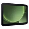 Samsung Galaxy Tab Active5 Pro 5G Enterprise Edition Snapdragon LTE 256 GB 25,6 cm (10,1 cala) 8 GB Wi-Fi 6 (802.11ax) Android 15 Zielony