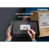 Samsung Galaxy Tab Active5 Pro 5G Enterprise Edition Snapdragon LTE 256 GB 25,6 cm (10,1 cala) 8 GB Wi-Fi 6 (802.11ax) Android 15 Zielony