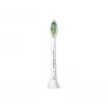 Końcówki wymienne do szczoteczki do zębów Philips HX6064/87 Optimal biały — 4 szt., białe, średnie włosie
