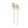 Philips Sonicare Premium All-in-One HX9092/87 2-pak końcówek szczoteczki
