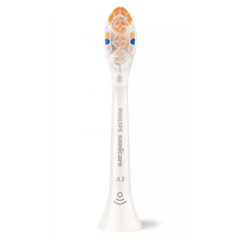 Philips Sonicare Premium All-in-One HX9092/87 2-pak końcówek szczoteczki