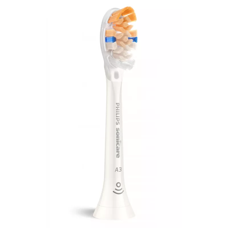 Philips Sonicare Premium All-in-One HX9092/87 2-pak końcówek szczoteczki