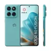Motorola edge 60 fusion 16,9 cm (6,67 cala) Dual SIM Android 15 5G USB Type-C 8 GB 256 GB 5200 mAh Turkusowy