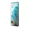Motorola edge 60 fusion 16,9 cm (6,67 cala) Dual SIM Android 15 5G USB Type-C 8 GB 256 GB 5200 mAh Turkusowy