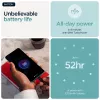 Motorola edge 60 fusion 16,9 cm (6,67 cala) Dual SIM Android 15 5G USB Type-C 8 GB 256 GB 5200 mAh Turkusowy