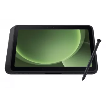 Samsung Galaxy Tab Active5 Pro SM-X356B 5G Snapdragon LTE 128 GB 25,6 cm (10,1 cala) 6 GB Wi-Fi 6E (802.11ax) Android 15 Zielony